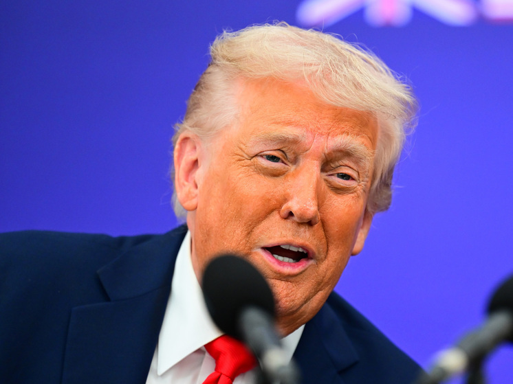 Трамп: США обсуждают с Афганистаном возвращение авиабазы Баграм