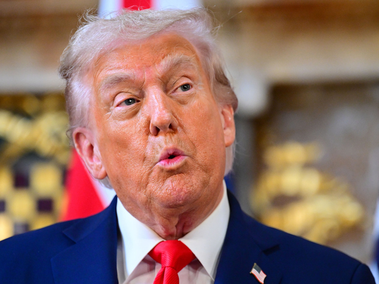 Трамп допустил шатдаун в США после отклонения сенатом законопроекта о финансировании