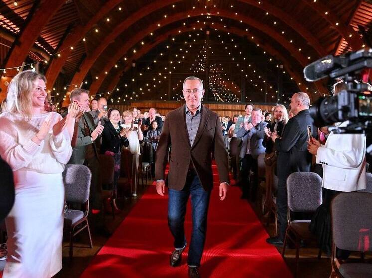 В калужском Клубе инвесторов представили новые проекты