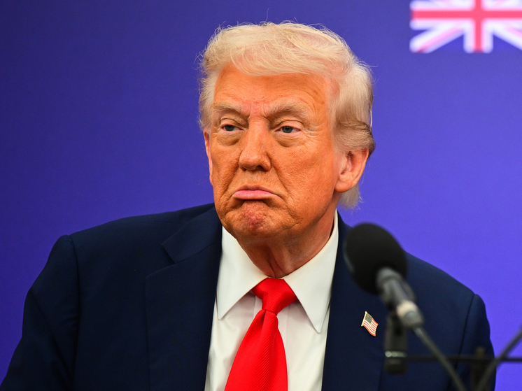 Трамп заявил, что США получают деньги от поставок оружия Украине, хотя ему это не нравится