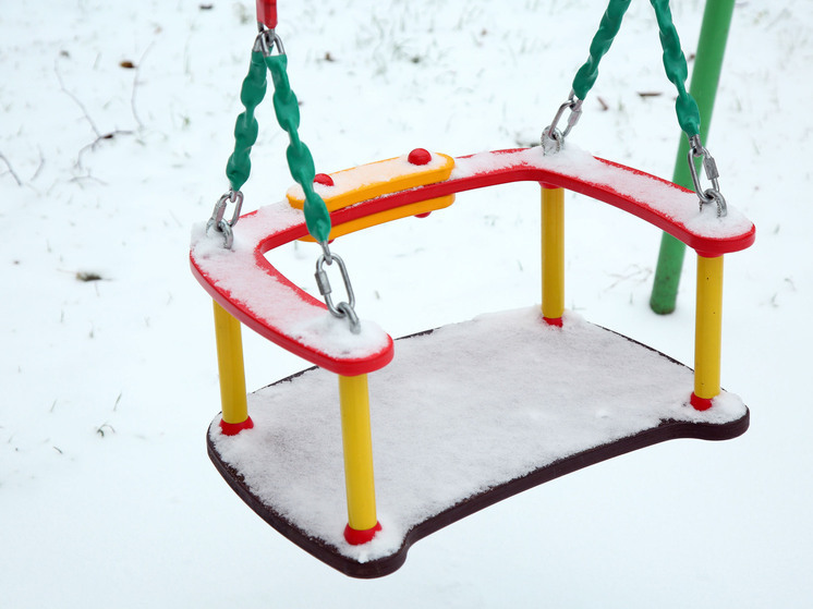 Вильфанд рассказал, в каких регионах России уже лежит снег