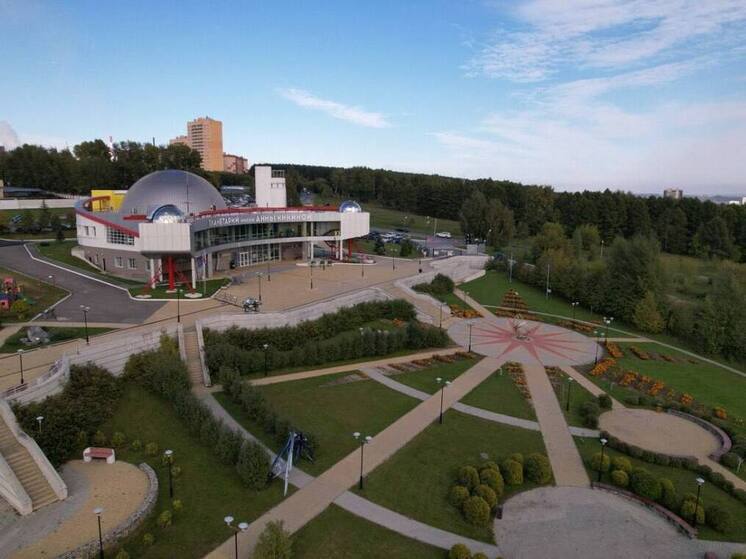 В Новосибирске стартовал XX Сибирский астрономический форум «СибАстро»