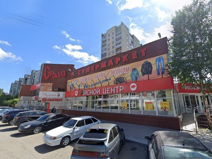 Выявлены нарушения в работе цеха при магазине «Мясной центр» в Екатеринбурге