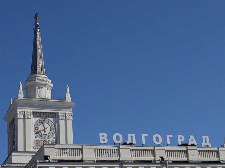 Ситуацию после атаки БПЛА прокомментировал губернатор Волгоградской области