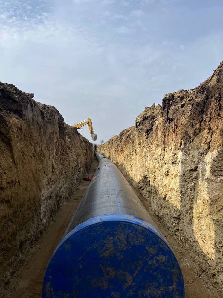 В ДНР более 40 автомоек с собственными скважинами безвозмездно делятся водой с жителями