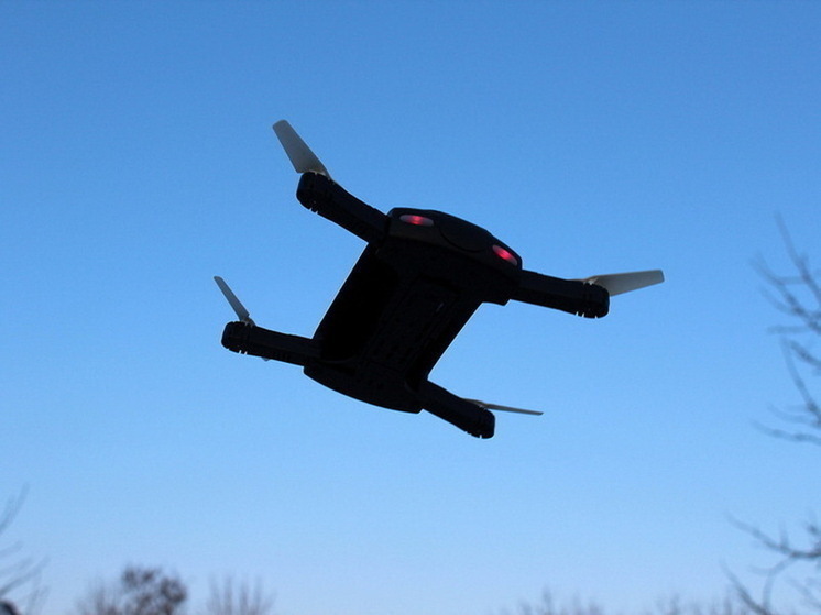 Силы ПВО отразили атаки беспилотников на Волгоградскую и Ростовскую области