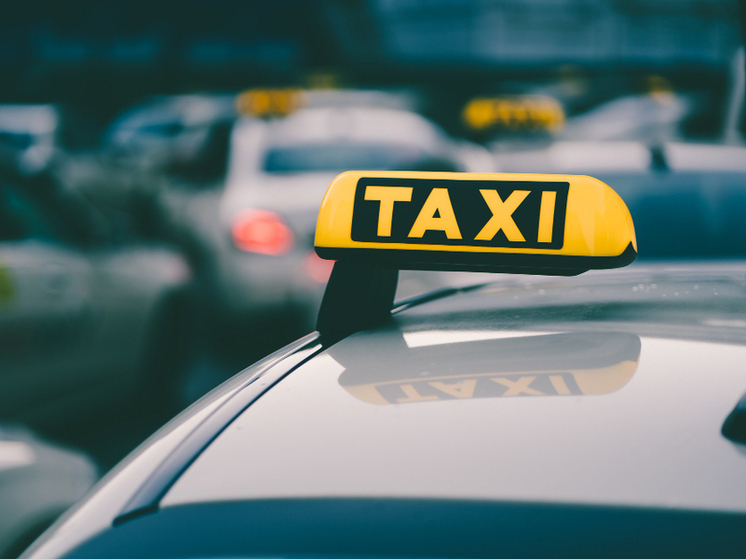 Таксисты-нарушители продолжают работать в Петрозаводске