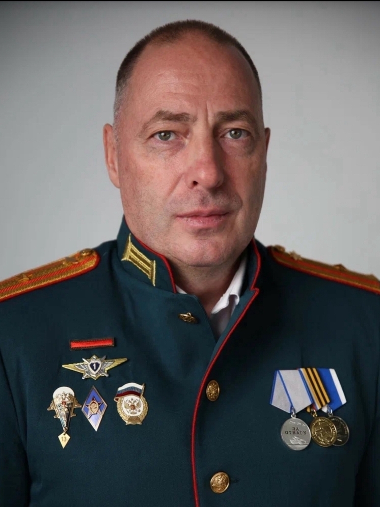 В Орле 18 сентября 2025 года прошло заседание президиума политического совета регионального отделения партии &laquo;Единая Россия&raquo;