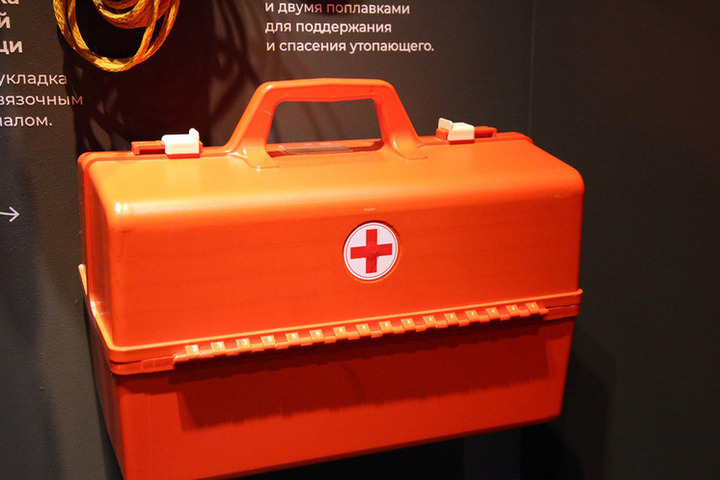 В Приморье школьник потерял сознание на улице и умер