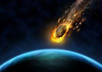 Новые геологические данные, обнаруженные в США, свидетельствуют о том, что катастрофическое космическое событие, возможно, уничтожило некогда процветавшую культуру более 12 800 лет назад
