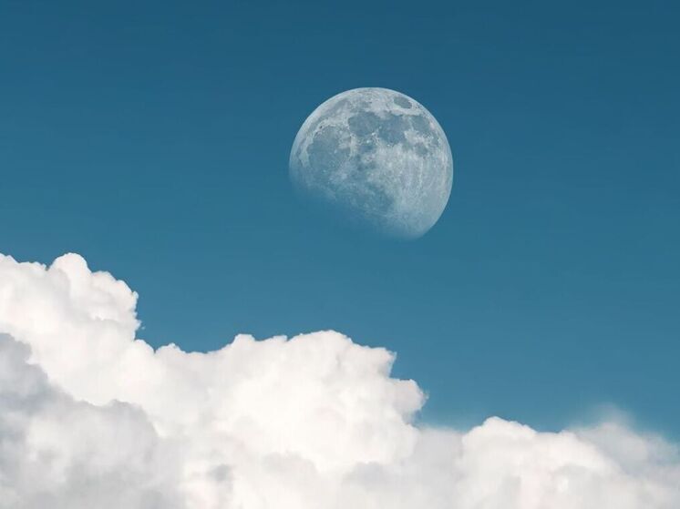 Медленное отдаление Луны от нашей планеты станет ощутимым очень нескоро