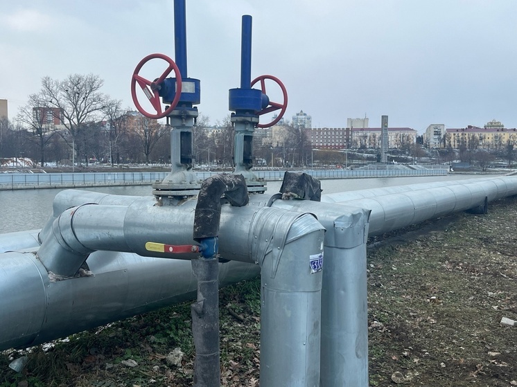 В Глазуновском районе на модернизацию коммунальной инфраструктуры направят 8 млн рублей