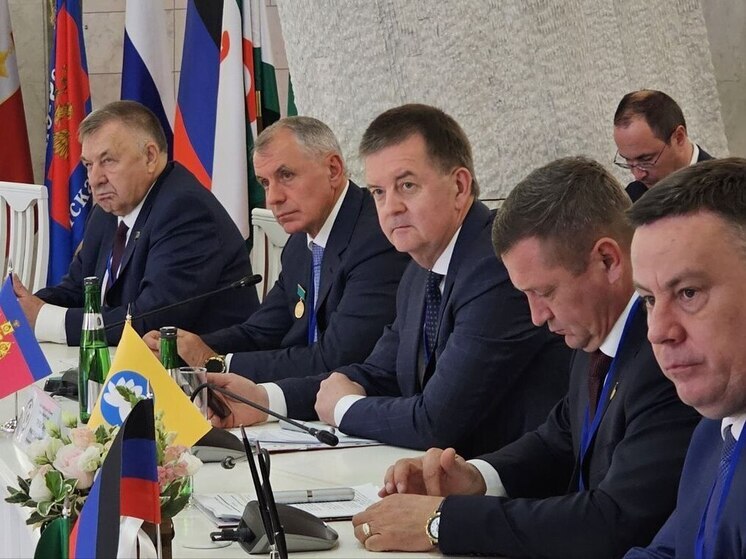 В РФ поддержали инициативу Крыма о запрете на размещение произведений иноагентов