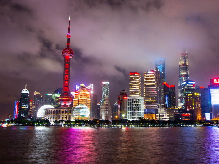 В российских соцсетях распространяются фейки о сложность въезда в Китай