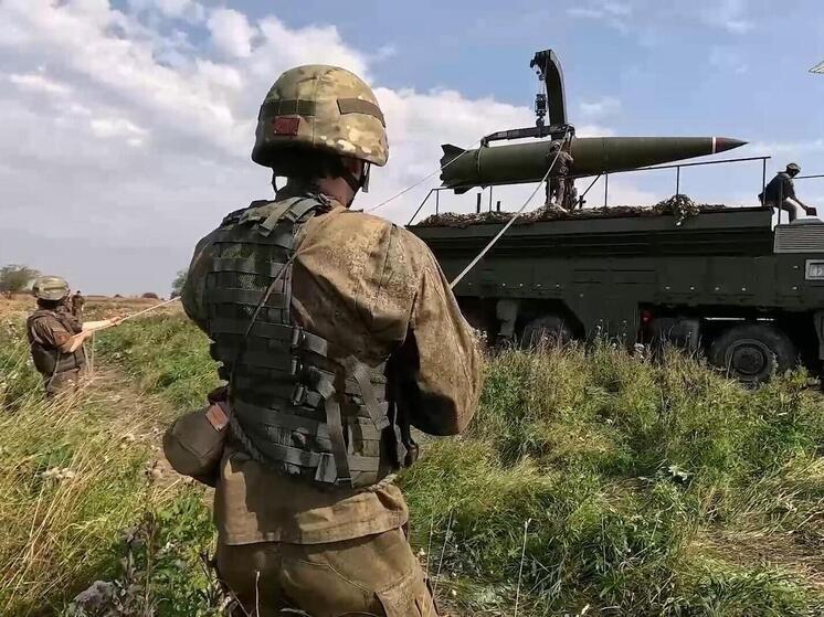 Минувшей ночью Вооружённые силы России провели очередной масштабный комбинированный удар по инфраструктуре противника