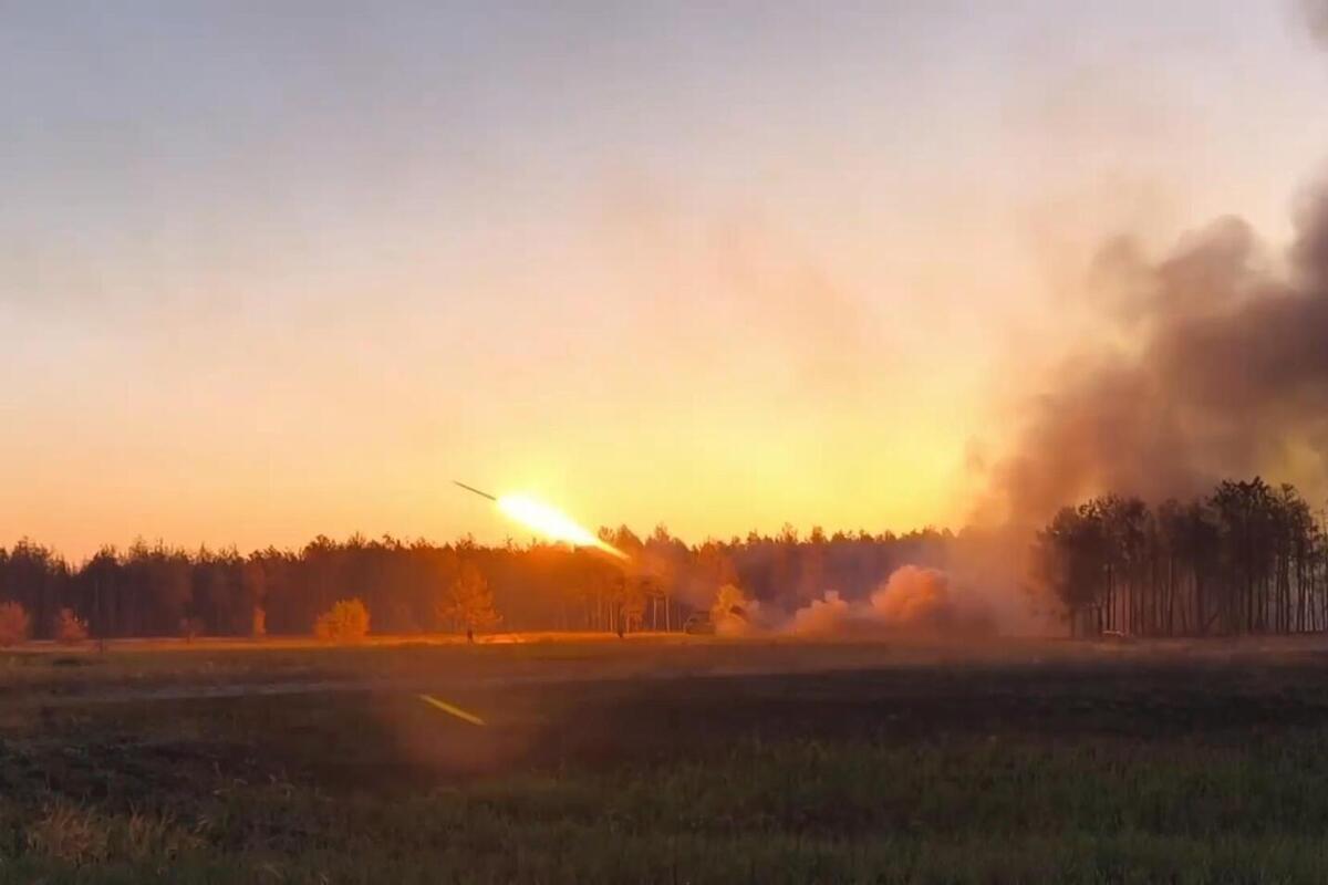 «Начало падения»: ВС РФ приступили к штурму жизненно важного района в Покровске