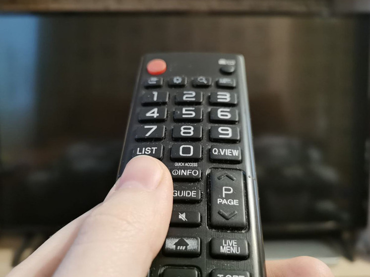 Бездомный абаканец позарился на чужой телевизор и снова сядет в тюрьму