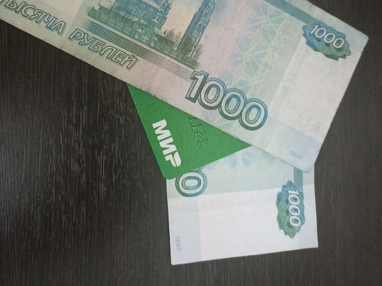 В Черногорске добродетель обернулась кражей для пенсионерки