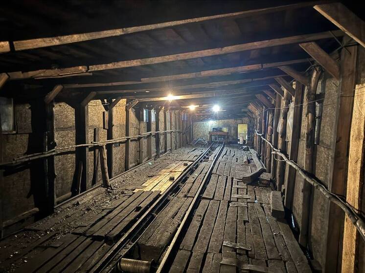 Прокуратура ЛНР контролирует расследование уголовного дела по факту гибели и травмирования сотрудников в шахте «Одесская № 1»