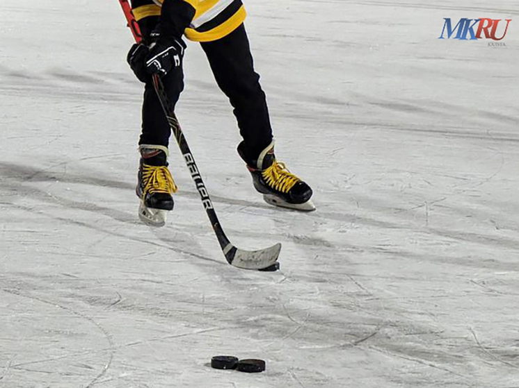 МХК «Калуга» победил на открытии турнира памяти Сергея Литвинова