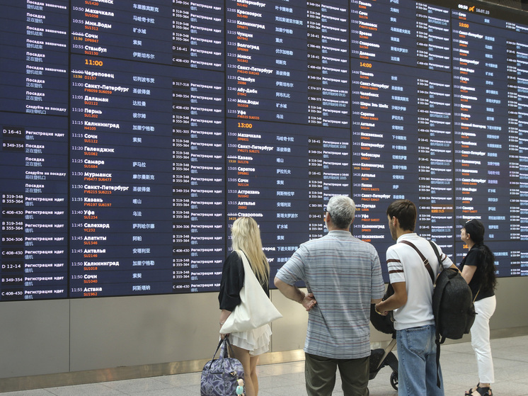 Кибератака не повлияла на работу систем аэропорта Брюсселя