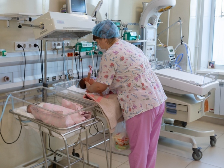 Будущим мамам рассказали, на что дают родовые сертефикаты в Красноярском крае