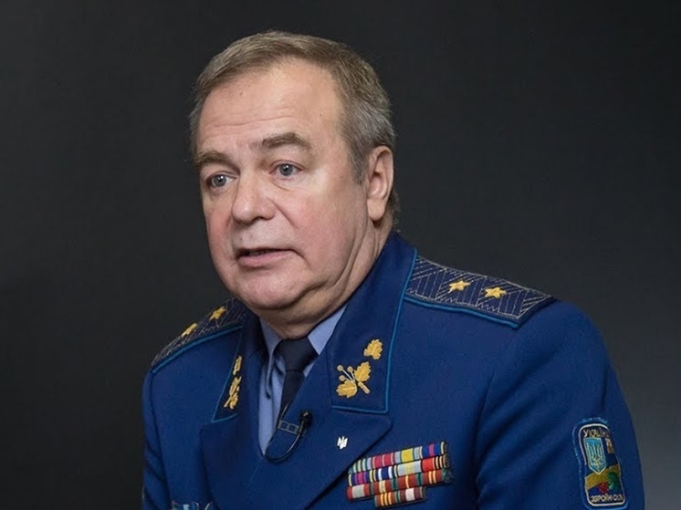 Генерал ВСУ предупредил о готовящейся атаке ВС РФ на энергетику Украины зимой