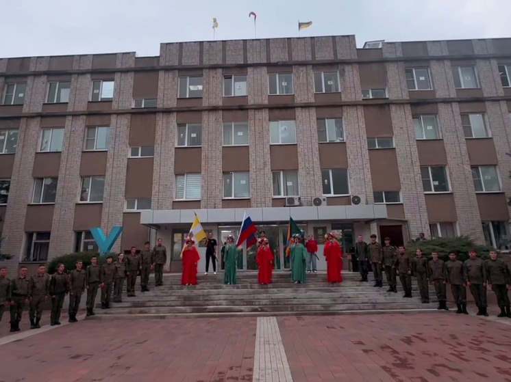 Подведены итоги краевого флешмоба «Мое Родное Ставрополье»