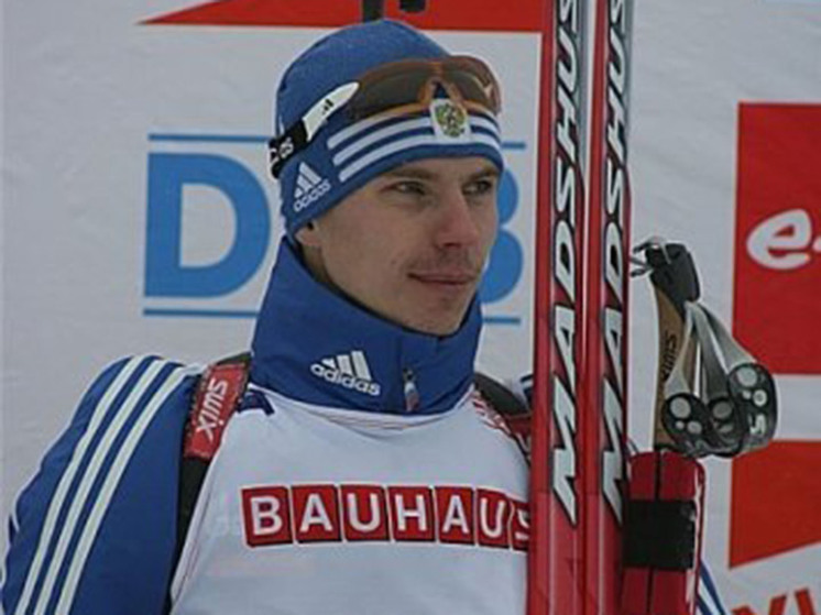 Немецкие биатлонисты получили золото Олимпиады-2014 в Сочи из-за дисквалификации россиян