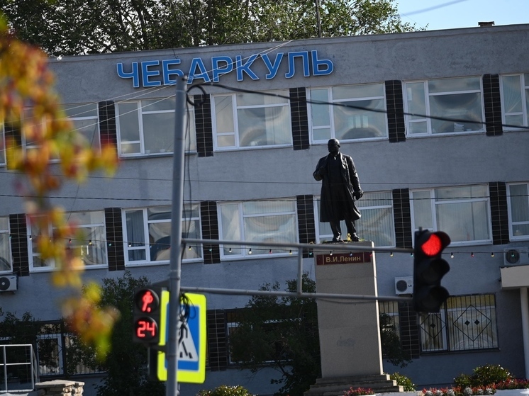 В Чебаркуле по программе «Большой ремонт» идёт модернизация военного городка