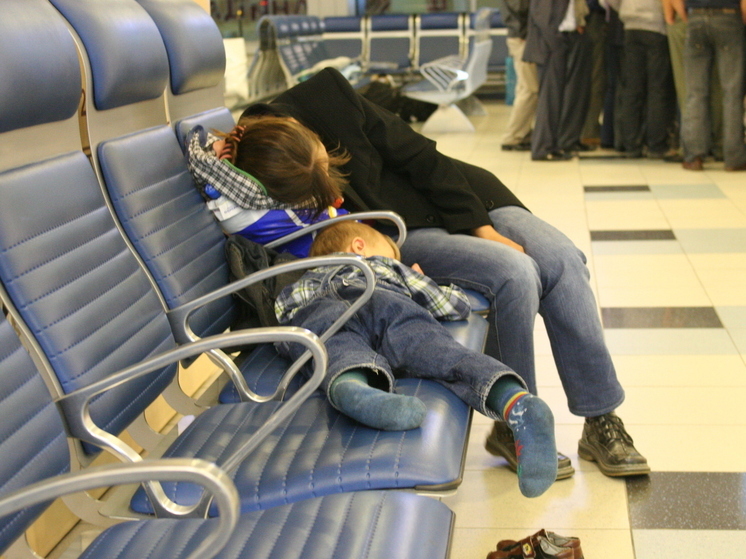 BIld: кибератака на внешнего провайдера вызвала сбои в работе аэропортов Европы