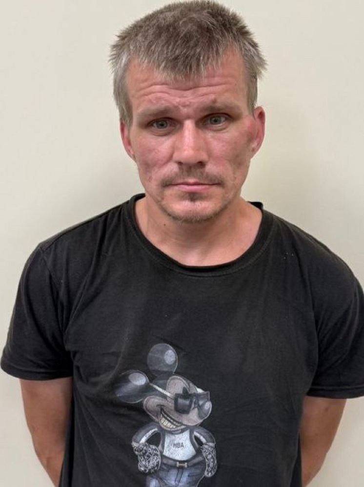  В ДНР задержали скрывавшегося опасного преступника