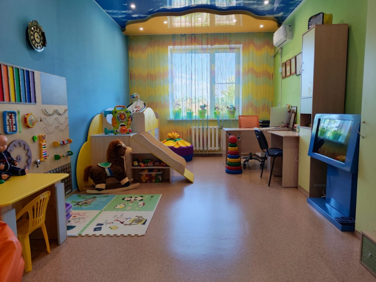 Вице-губернатор Хабаровского края оценил качество медицины и образования в Бикинском реабилитационном центре