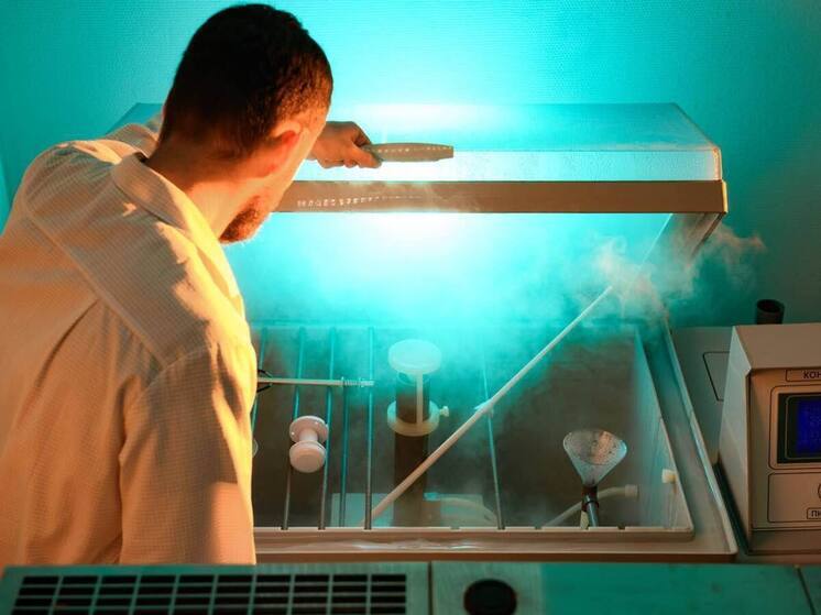 Ликсутов сообщил о росте производства электроники в Москве на 9%