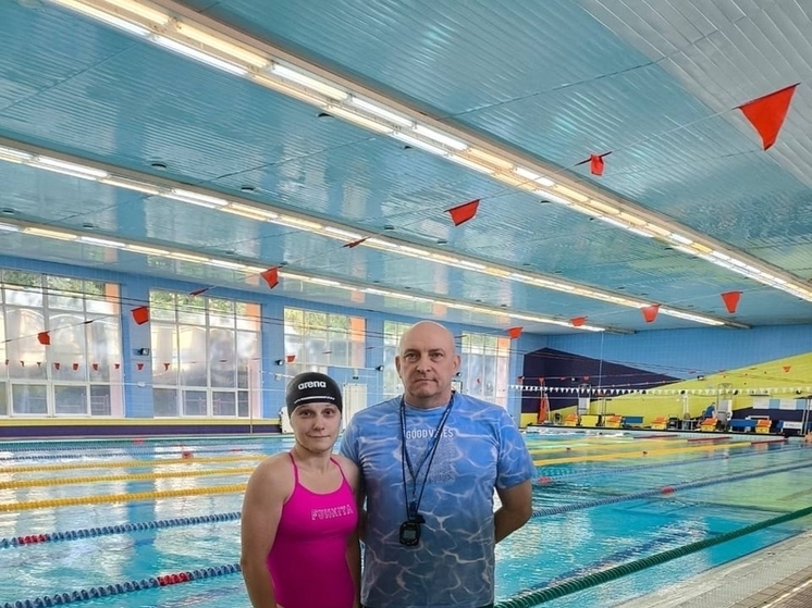 Мастер спорта из Тосненского района блеснула на Чемпионате мира в Бангкоке