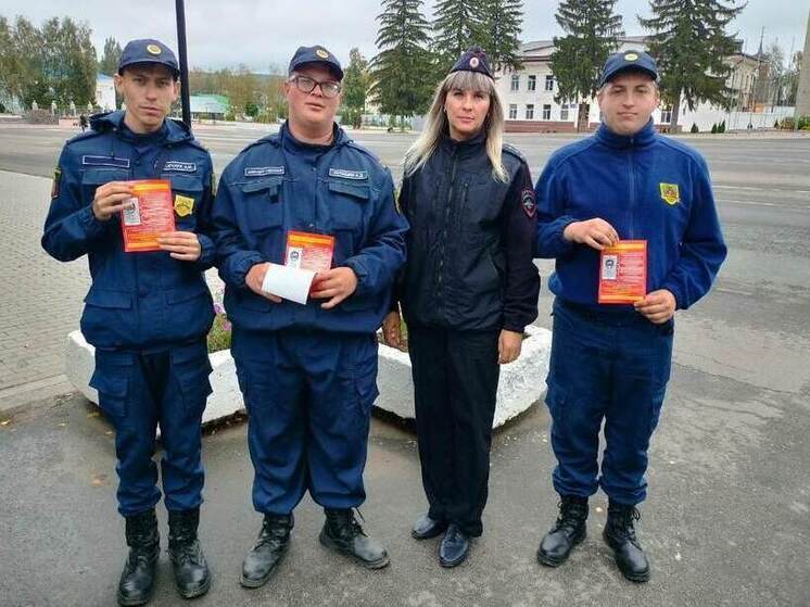 Пензенские дружинники выявили 75 преступлений за девять месяцев 2025 года
