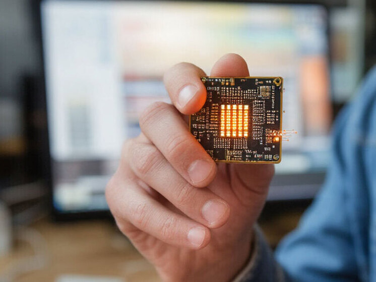 Все больше россиян подумывают о самочипированни