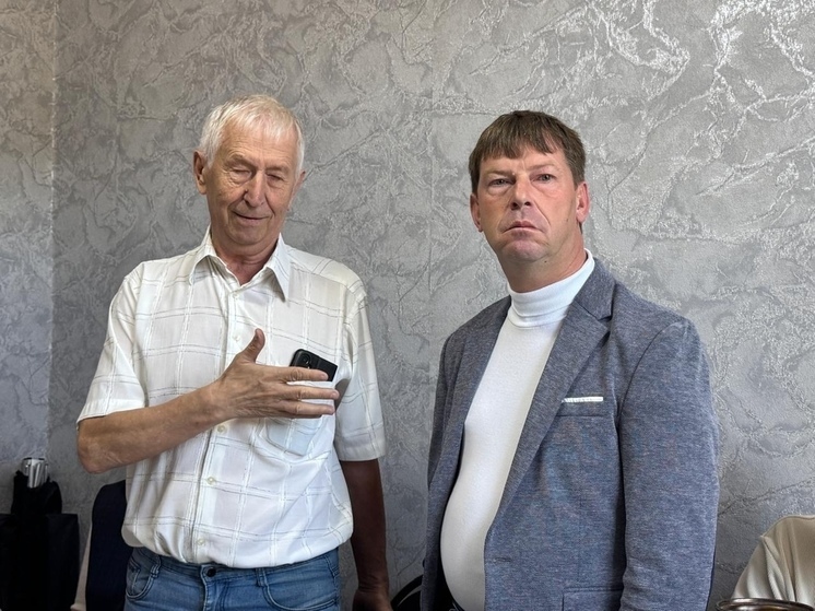 В Липецке открыли новое представительство для защиты прав инвалидов
