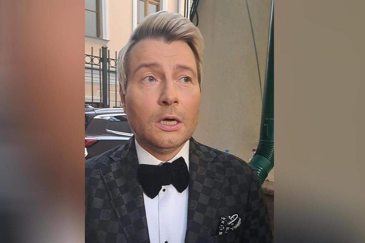 Басков рассказал, почему у иностранцев меняется мнение о России