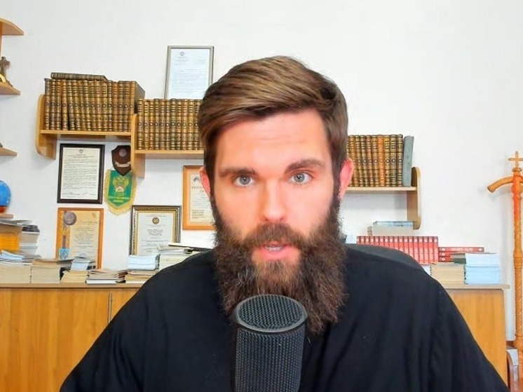 Журналист Голованов раскрыл, почему священники носят бороду