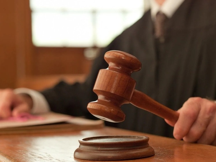 Суд Калмыкии отправил жителя Калмыкии в колонию за насилие над полицейским