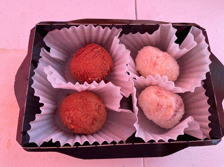 Калужанам раскрыли секреты готовой еды