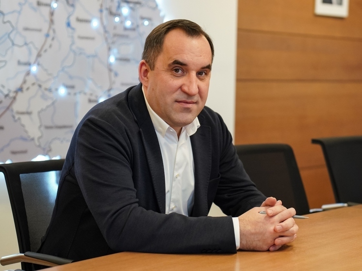 Спикер Тулоблдумы Дубровский упал в медиарейтинге глав заксобраний России