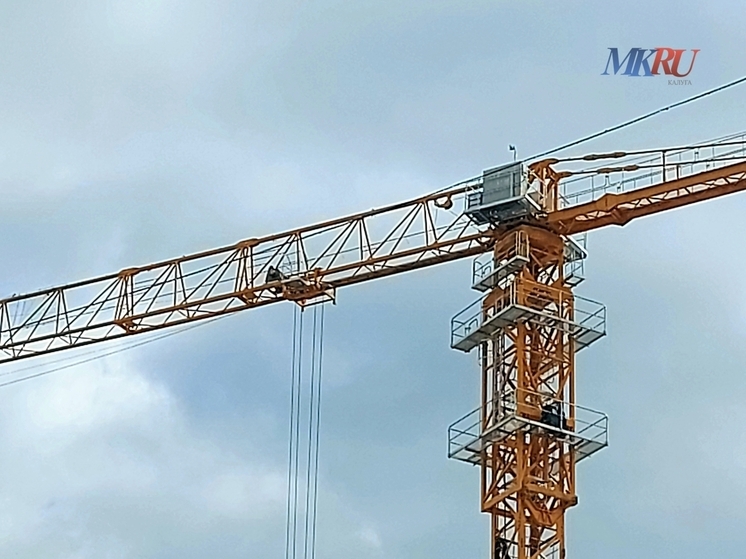 В Мстихино строят школу на 300 учеников