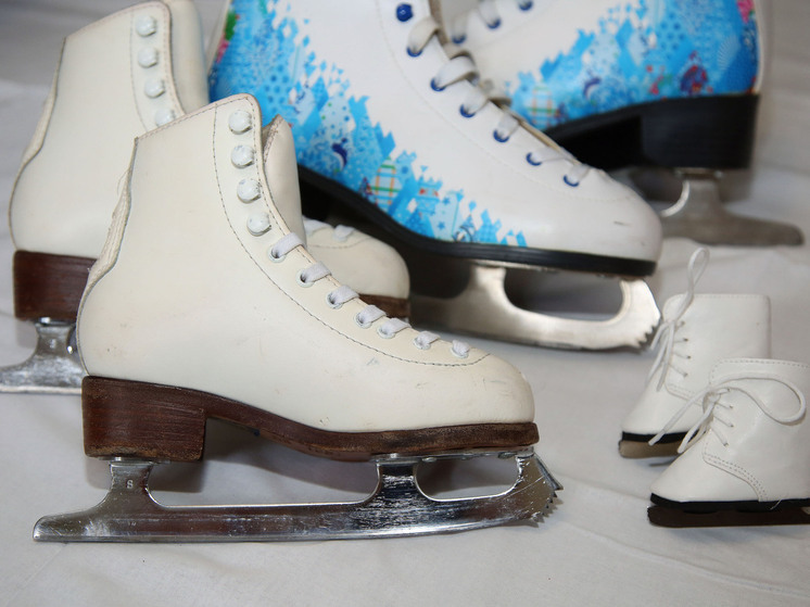 Бывшие российские фигуристы Акопова и Рахманин попали на Олимпийские игры