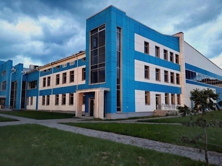 Центр здоровья в Пскове предлагает комплексную диагностику и профилактику для детей