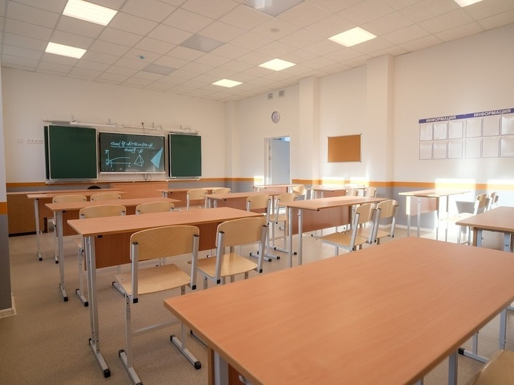 Вредные для детской осанки привычки перечислили волгоградцам