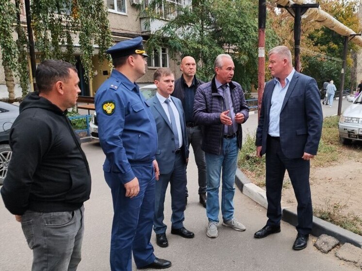 Для саратовцев, пострадавших при атаке БПЛА, работает горячая линия