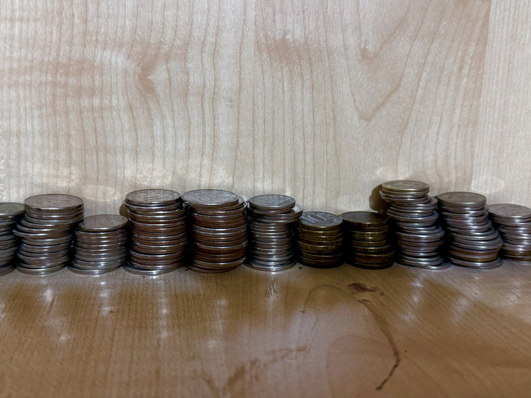 Редкая советская монета выставлена на продажу в Новосибирске