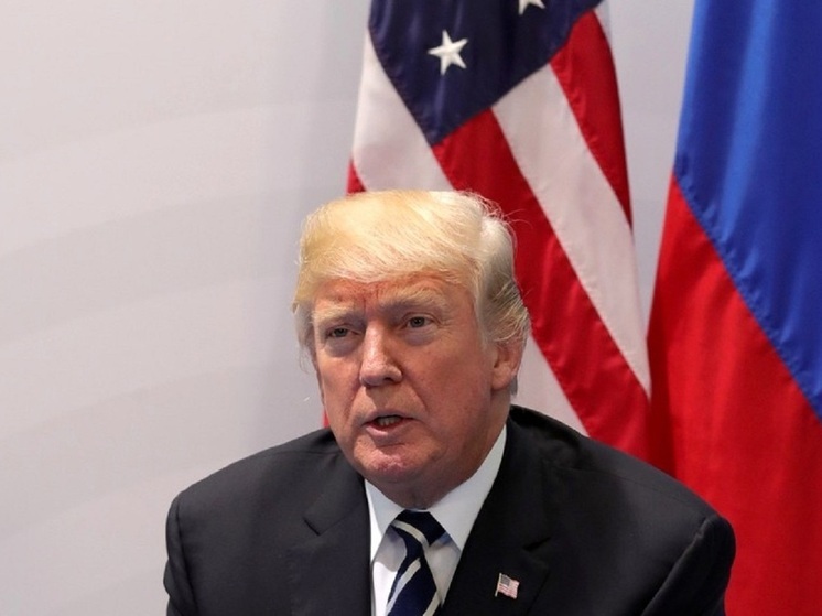 WSJ: Трамп намерен встретиться с президентом Сирии, Зеленским и Гутеррешем